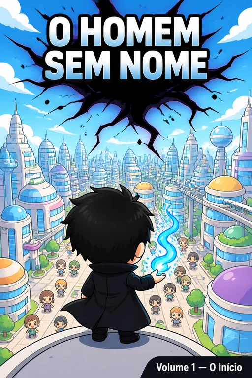 O Homem Sem Nome