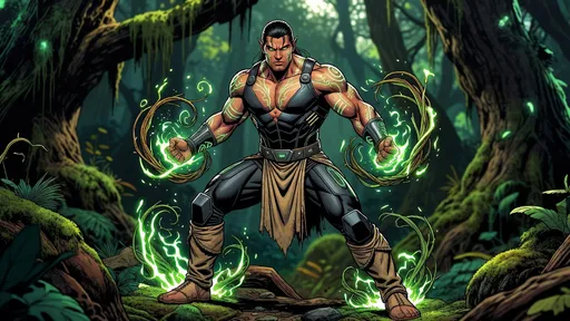 The First Ascendant