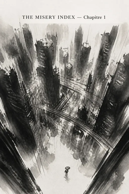 L'INDICE DE MISÈRE