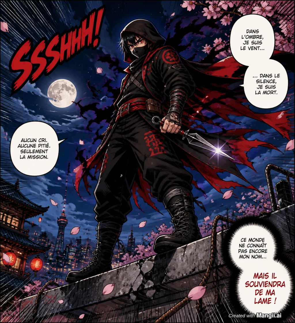 Manga Story #8822