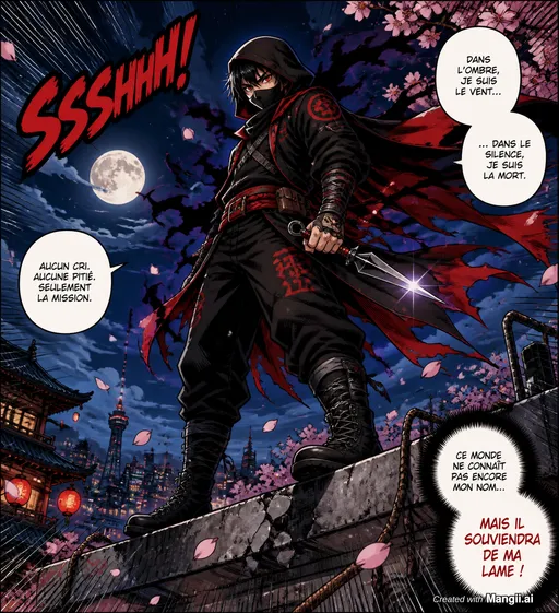Manga Story #8822 Panel 1