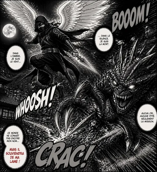 Manga Story #8822 Panel 3