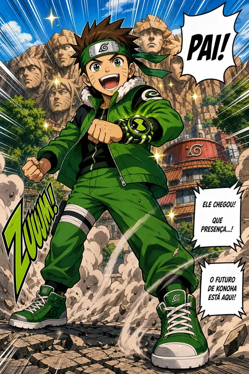 Manga Story #2819
