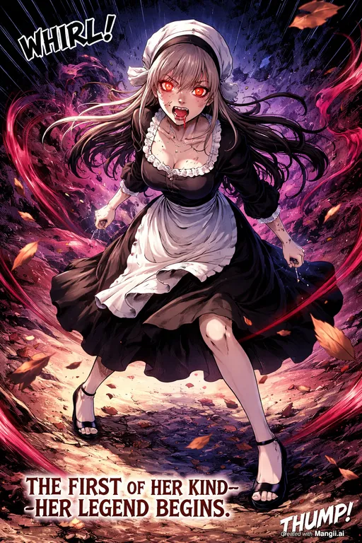 Manga Story #1783