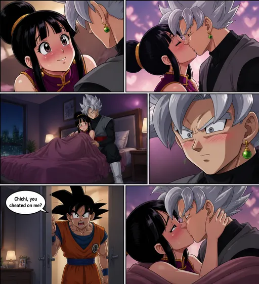 The Shadowed Betrayal