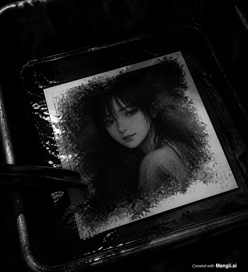 The Faded Memory