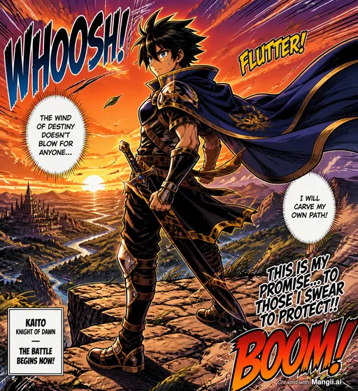 Manga Story #3732