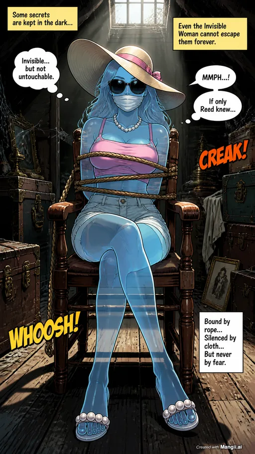 Manga Story #2828