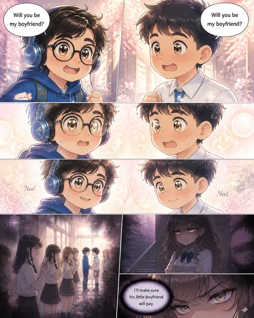 Circuits of Our Hearts