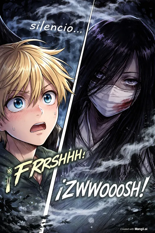 Manga Story #8338