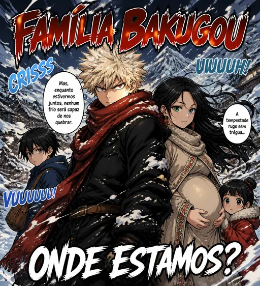 Manga Story #8643