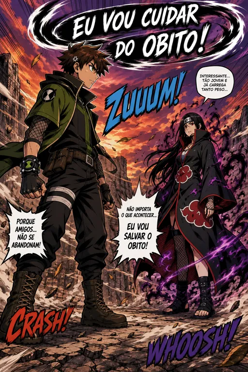 Manga Story #4318
