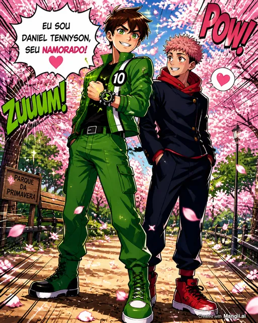 Manga Story #3808