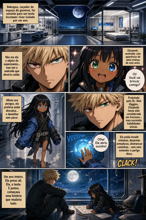 Manga Story #8120