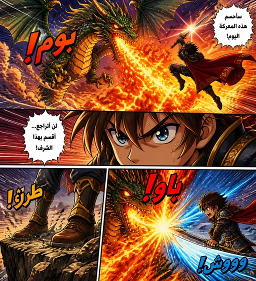 Manga Story #8355