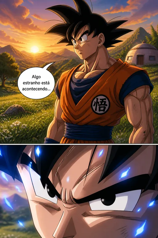 O Despertar da Fúria Lendária