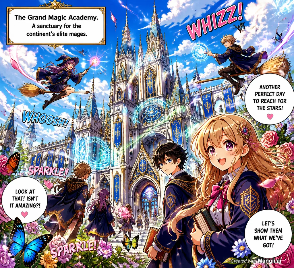 Manga Story #8694