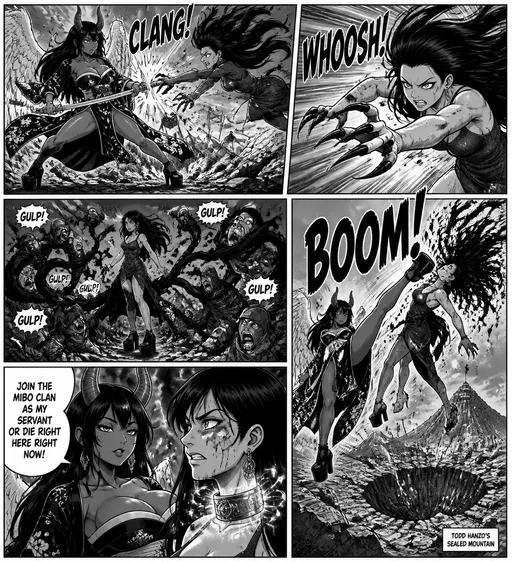 Manga Story #3775