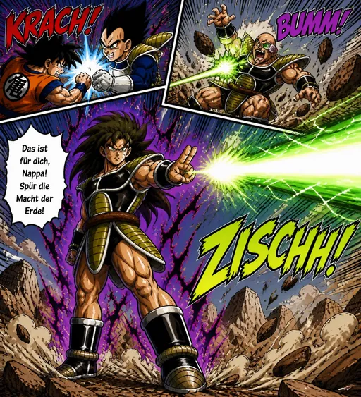 Manga Story #2899 Panel 3