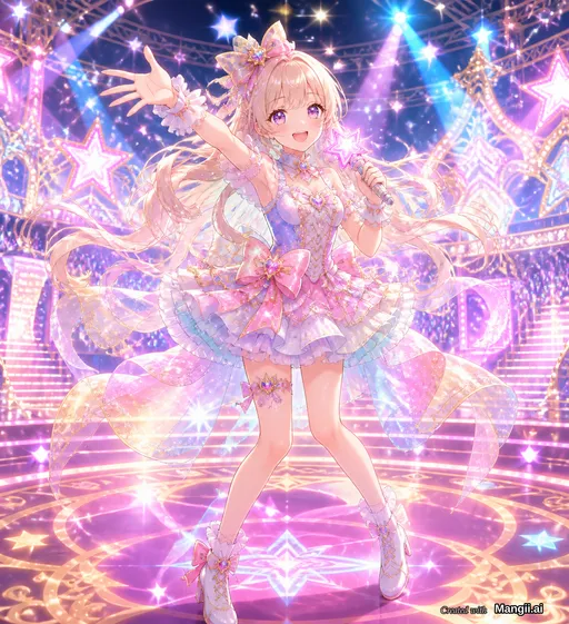 Starlight Encore Performance