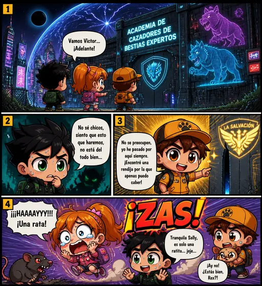 Manga Story #6627