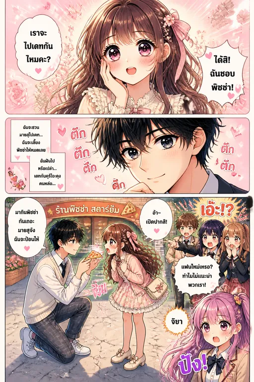 Manga Story #6432