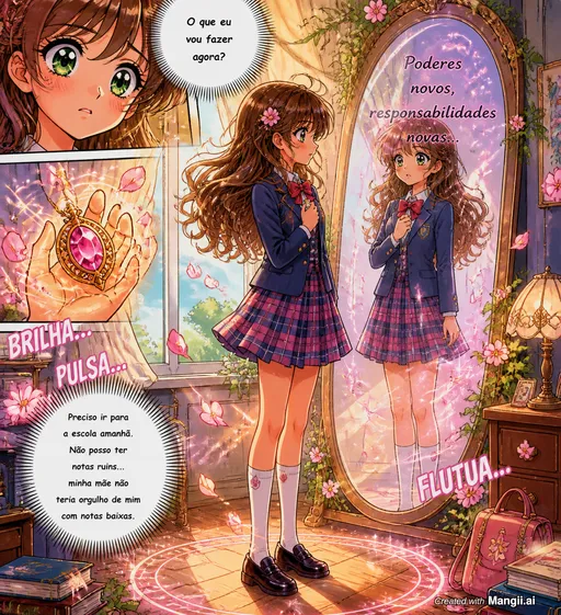 Manga Story #7496