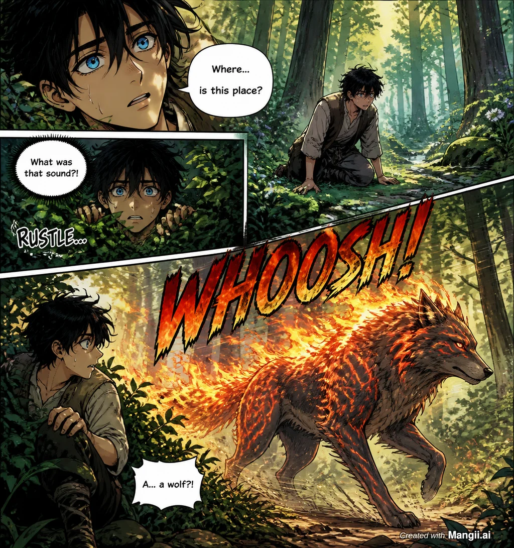 Manga Story #2771