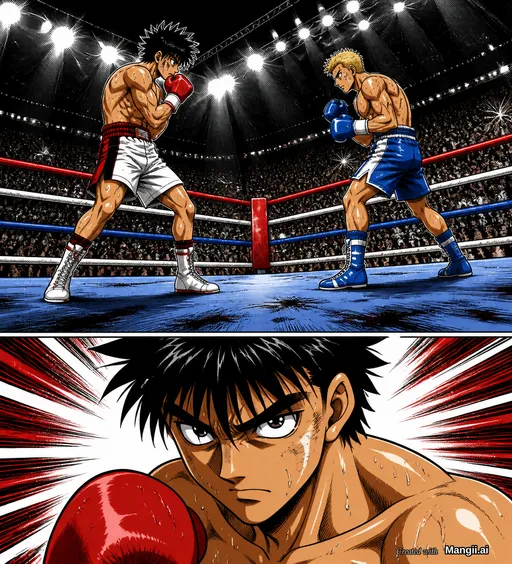 Clash of the Final Round