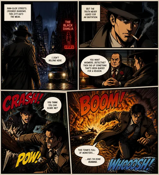 Manga Story #1713