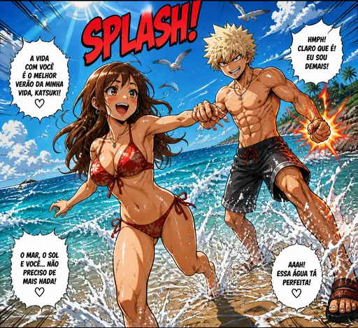 Manga Story #977