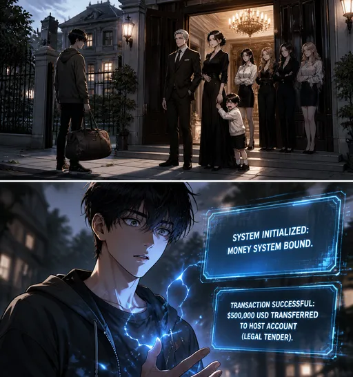 Manga Story #3303
