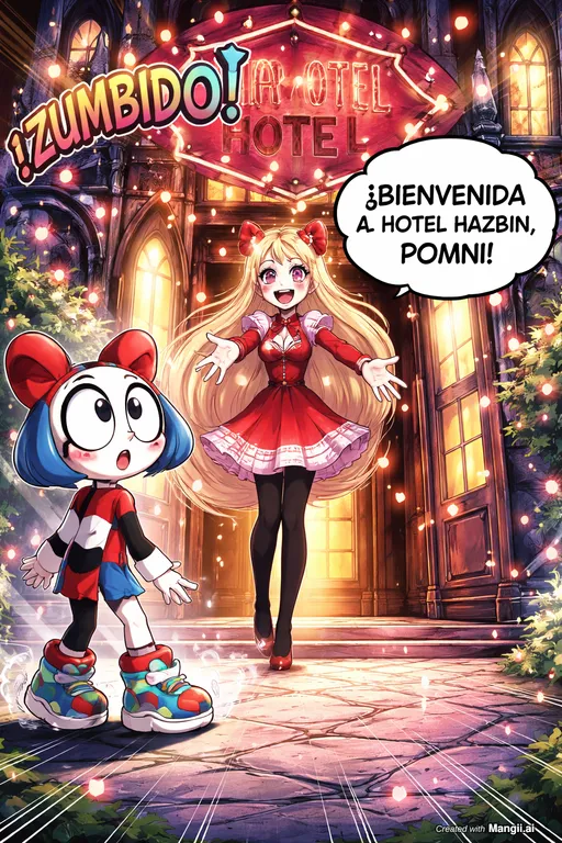 Manga Story #1931