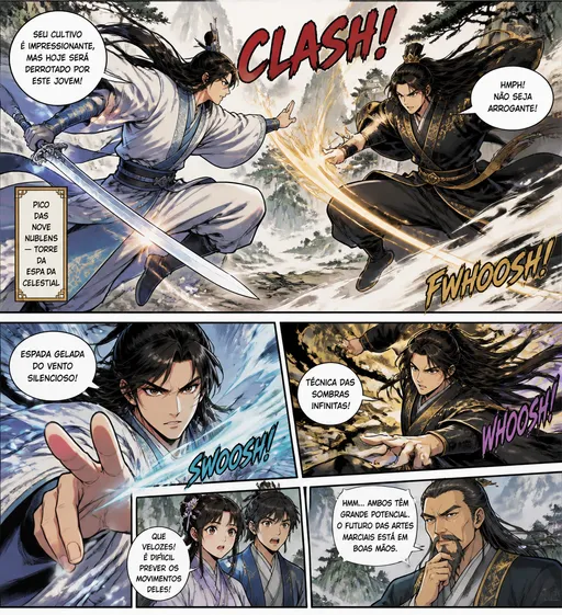 Manga Story #3955