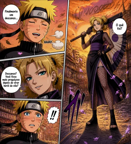 Manga Story #7273