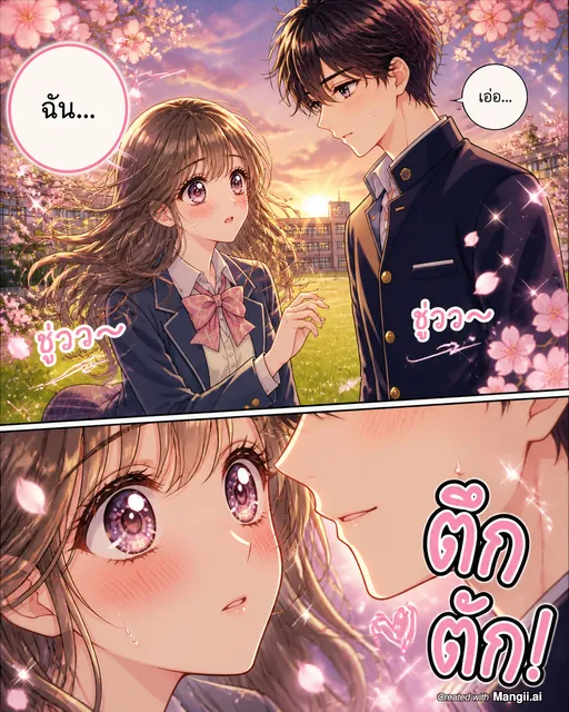 Manga Story #4972