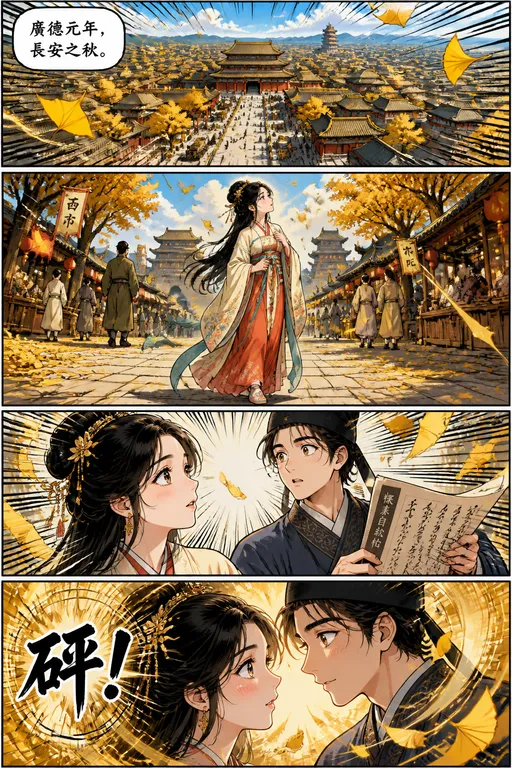 Manga Story #4707