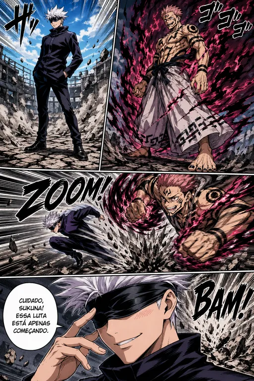 Manga Story #3878