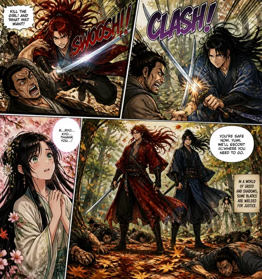Manga Story #7266
