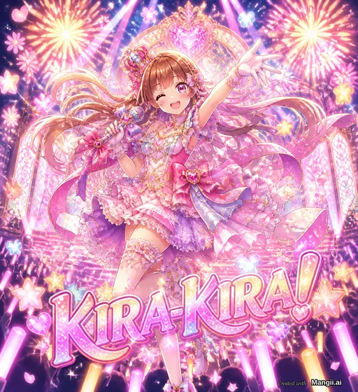 Prism Idol Encore