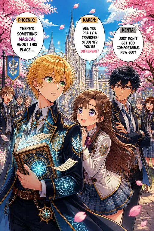 Manga Story #499