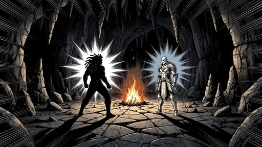 Shadow of the Ancient Pact