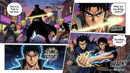 Manga Story #8468