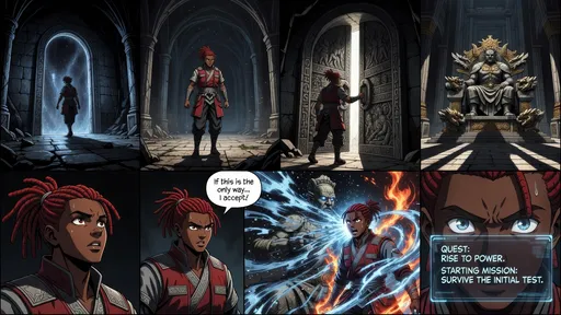 The Awakened Weakest Adventurer