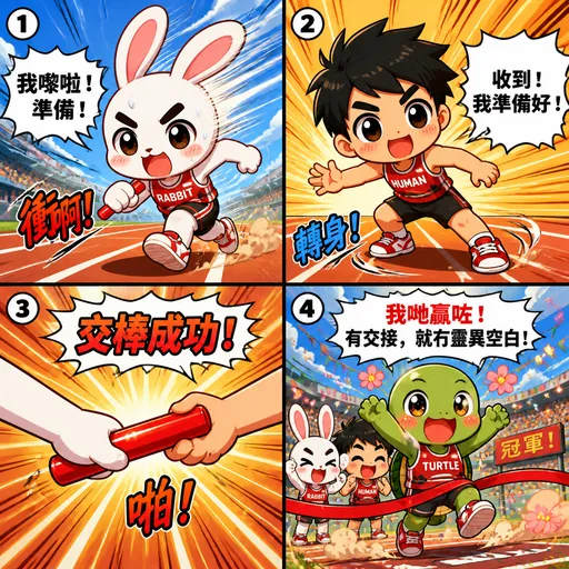 Manga Story #1493