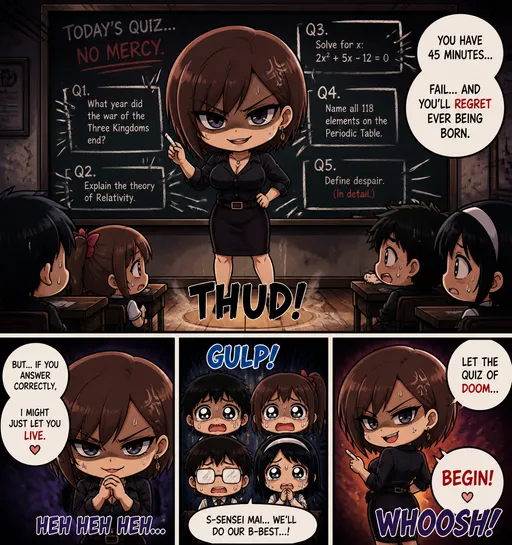 Manga Story #2335