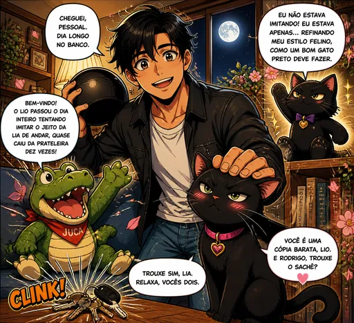 Manga Story #6482