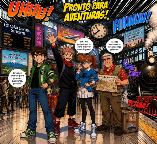 Manga Story #1395