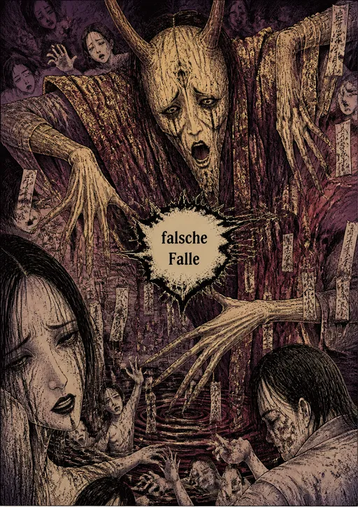 Der Schatten des Jenseits