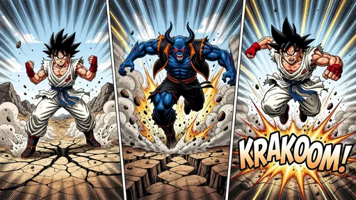 Clash of the Celestial Warriors